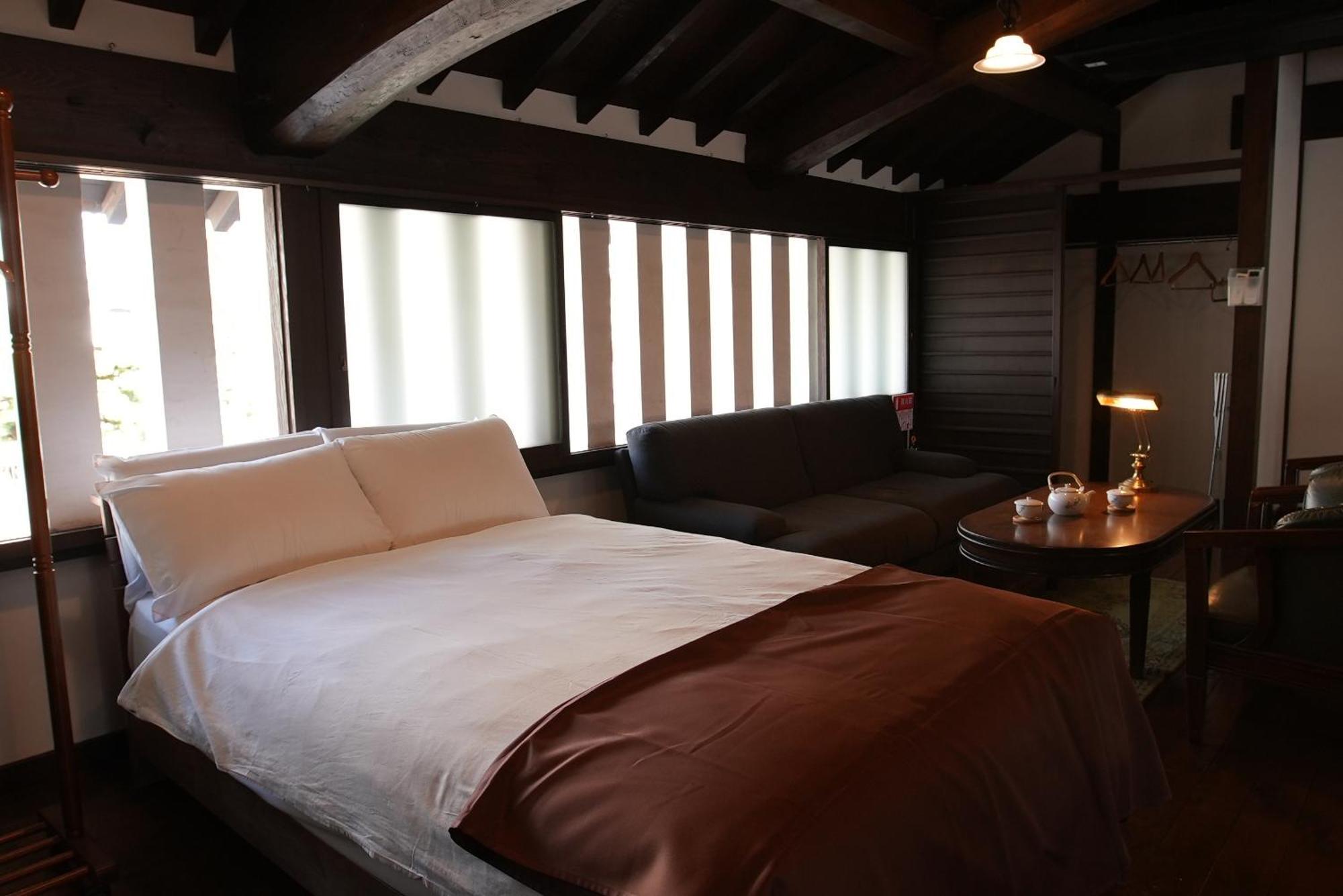Kamiyashiki Private - Self Check-in Only Hébergement de vacances *